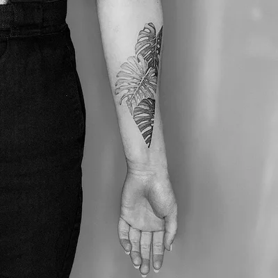 SCM Tattoo London tattoo 011