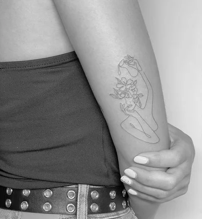 SCM Tattoo London tattoo 013