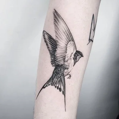 SCM Tattoo London tattoo 022
