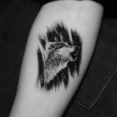 SCM Tattoo London tattoo 040