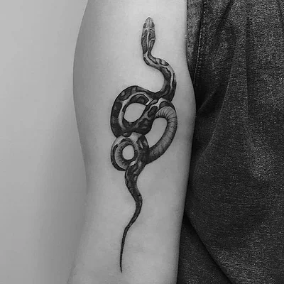 SCM Tattoo London tattoo 048