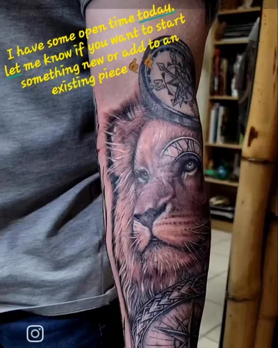 South Seas Tattoo Company tattoo ig_008