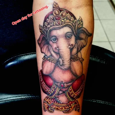 South Seas Tattoo Company tattoo ig_009
