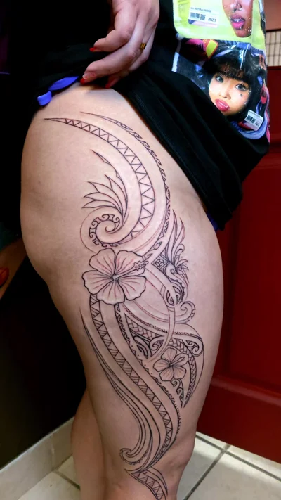 South Seas Tattoo Company tattoo ig_015