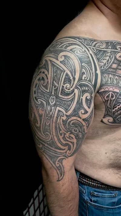 South Seas Tattoo Company tattoo ig_017