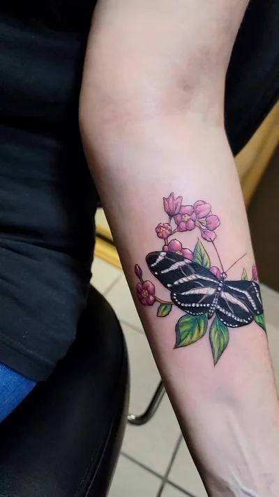 South Seas Tattoo Company tattoo ig_018