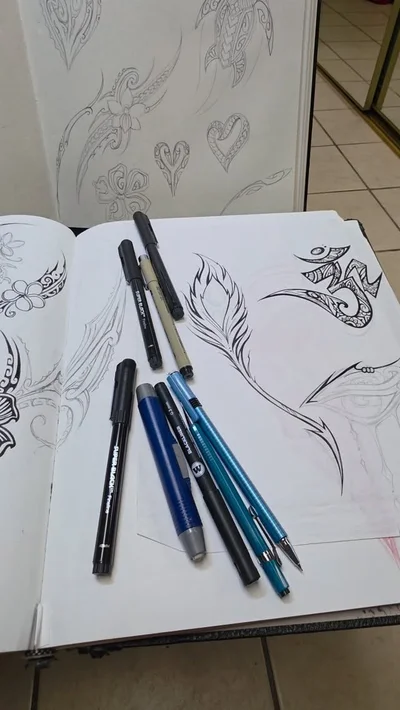 South Seas Tattoo Company tattoo ig_021