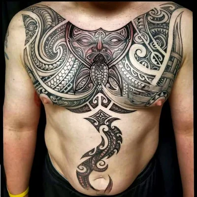 South Seas Tattoo Company tattoo ig_023