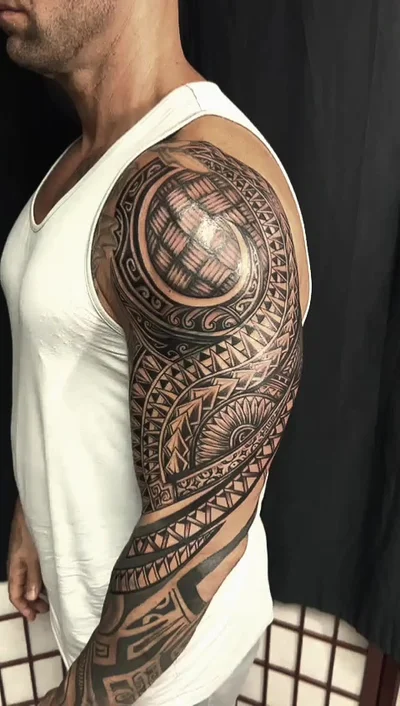 South Seas Tattoo Company tattoo ig_024