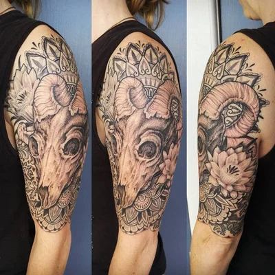South Seas Tattoo tattoo 010