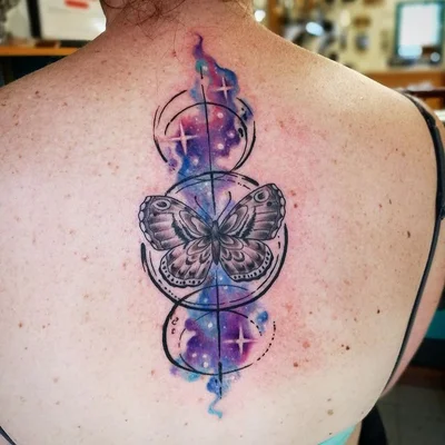South Seas Tattoo tattoo 032