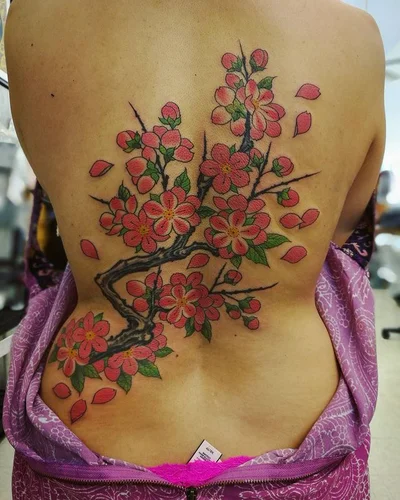 South Seas Tattoo tattoo 036