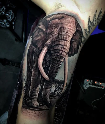 Luis (or Luis Rodrigues) tattoo 010
