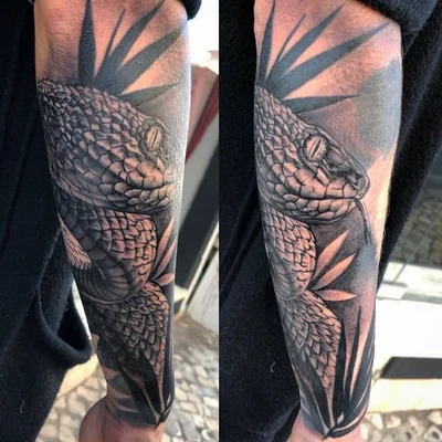 Luis (or Luis Rodrigues) tattoo 012