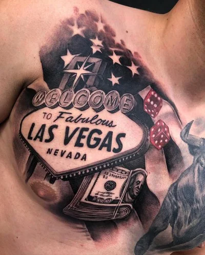 Luis (or Luis Rodrigues) tattoo 014