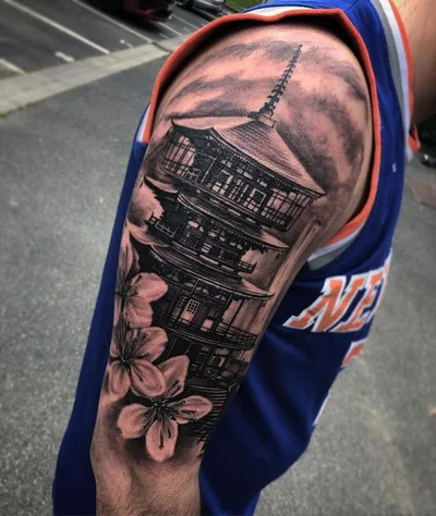 Luis (or Luis Rodrigues) tattoo 015