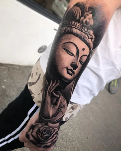 Luis (or Luis Rodrigues) tattoo 017