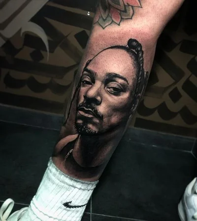 Luis (or Luis Rodrigues) tattoo 029