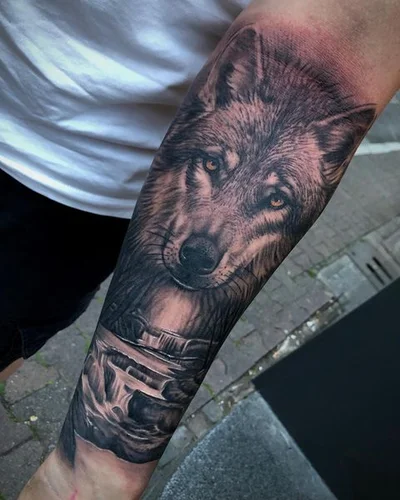 Luis (or Luis Rodrigues) tattoo 036