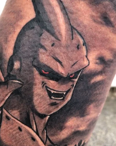 Luis (or Luis Rodrigues) tattoo 042