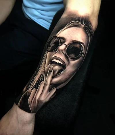 Luis (or Luis Rodrigues) tattoo 047