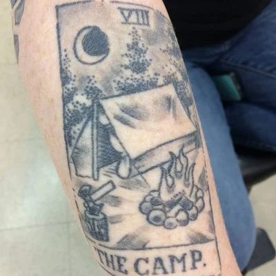 Bart Willis tattoo 011
