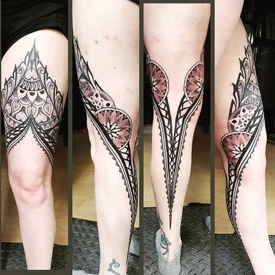 Bart Willis tattoo 012
