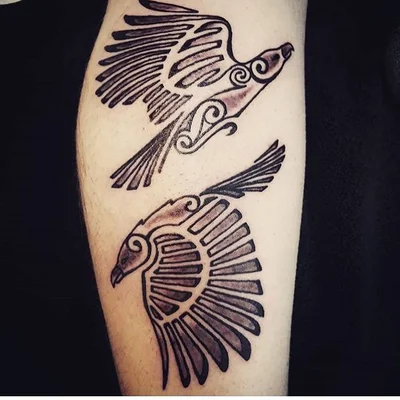 Bart Willis tattoo 018