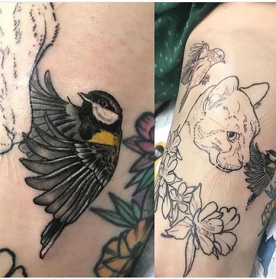 Bart Willis tattoo 023