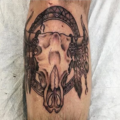 Bart Willis tattoo 026