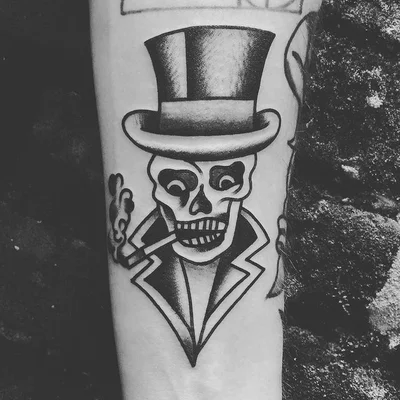 Gareth H tattoo 010