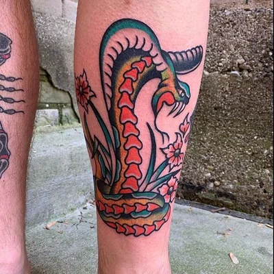 Gareth H tattoo 012