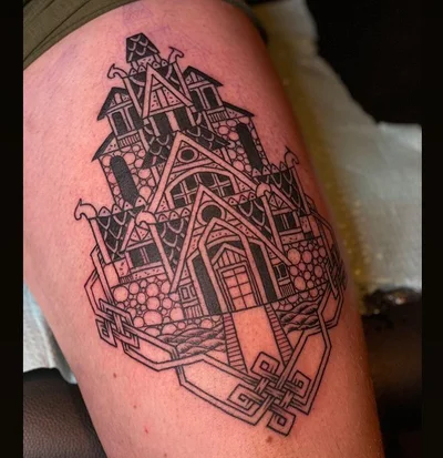 Gareth H tattoo 013