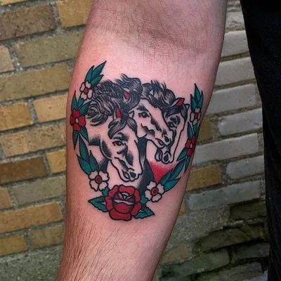 Gareth H tattoo 016