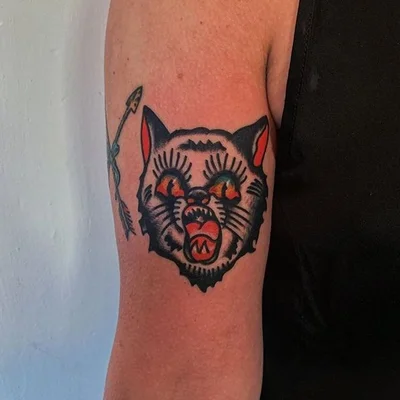 Gareth H tattoo 025