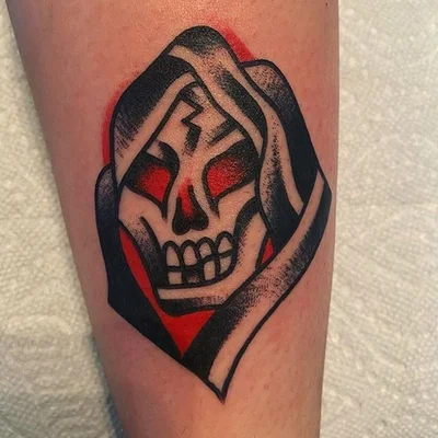 Gareth H tattoo 026