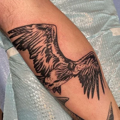 Gareth H tattoo 027