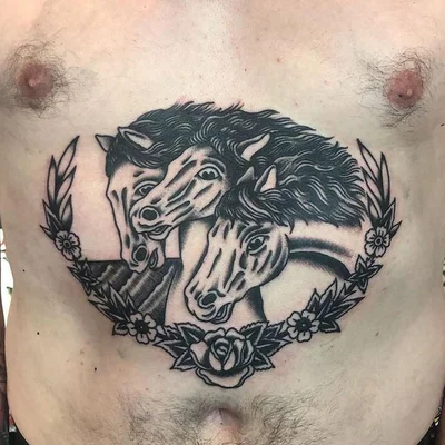Gareth H tattoo 028