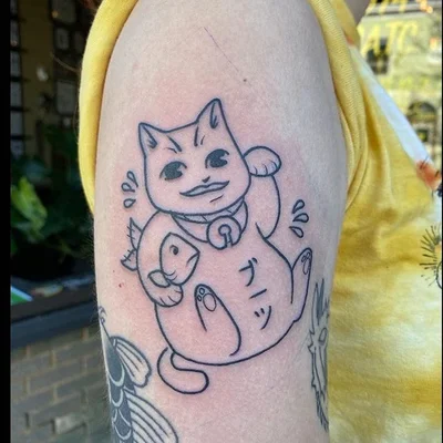 Gareth H tattoo 037