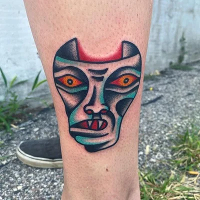 Gareth H tattoo 038