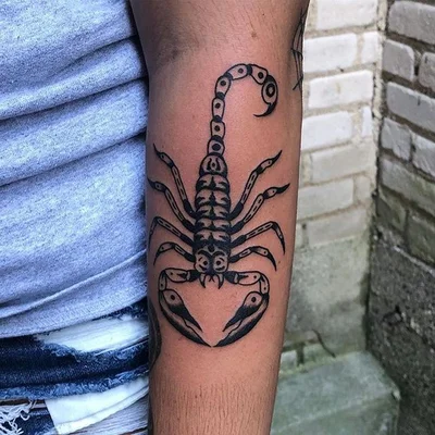 Gareth H tattoo 040
