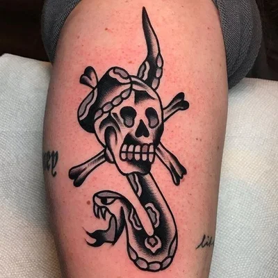 Gareth H tattoo 042