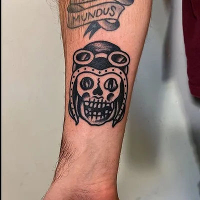 Gareth H tattoo 043