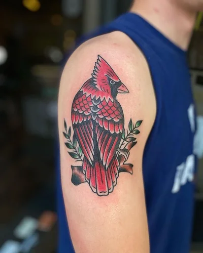 Gareth H tattoo 044