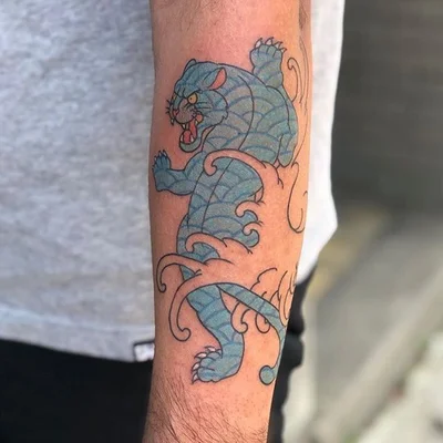 Gareth H tattoo 047