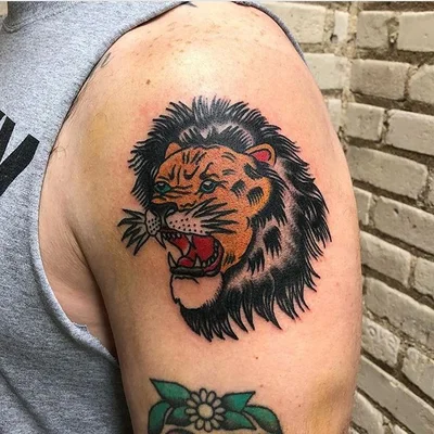 Gareth H tattoo 050