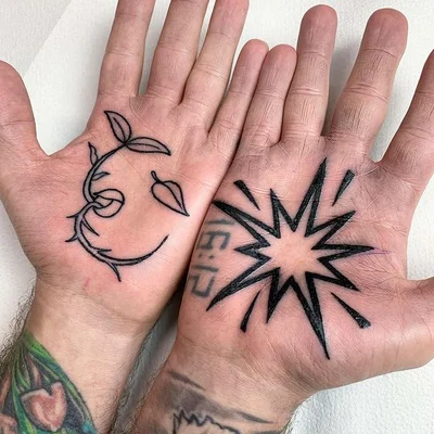 SOWE 7SINS tattoo 009