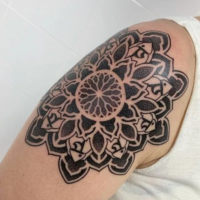 SOWE 7SINS tattoo 013
