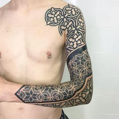 SOWE 7SINS tattoo 016