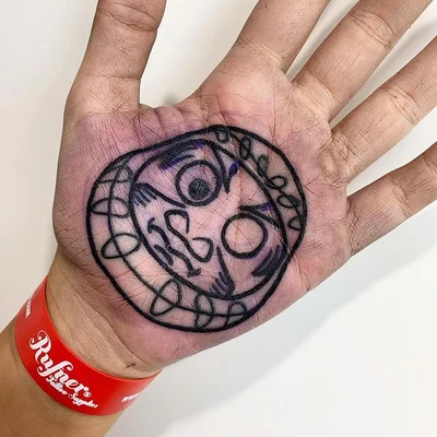 SOWE 7SINS tattoo 017